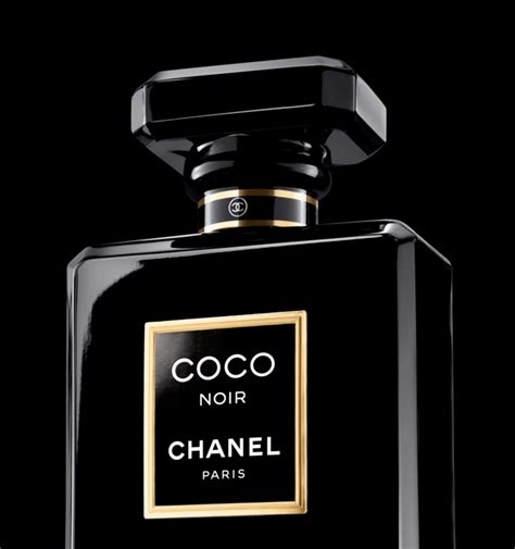 chanel black noir perfume review|Chanel Noir perfume for women.